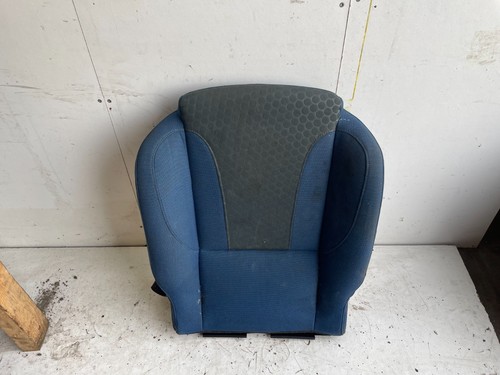 Ford fiesta seat - seat, n/s/f
