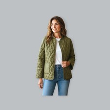 Joules Hambleton Quilted