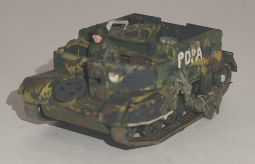 Wwii british universal - british,