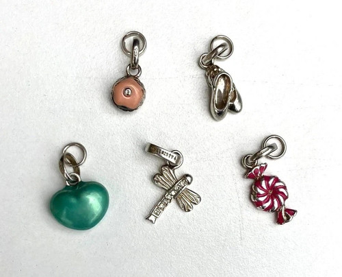 Links london sterling - of,