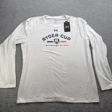 2025 Ryder Cup T-Shirt Men's