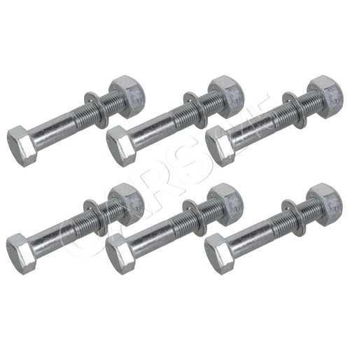 Propshaft joint mounting kit - propshaft,