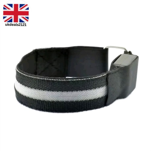 Safety armband reflective - armband,