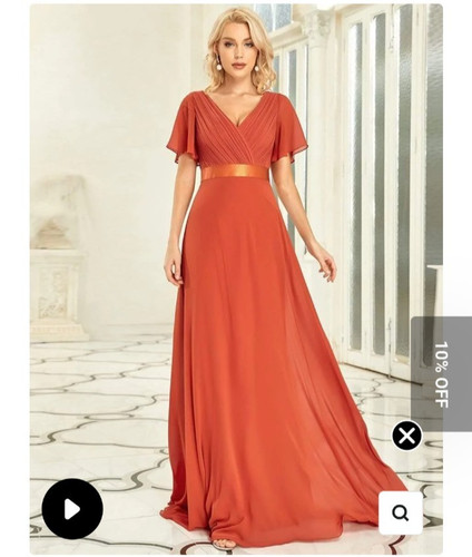 Ever pretty size dress - size,