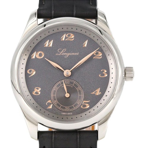 Authentic longines master - authentic,