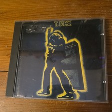 T.Rex - Electric Warrior (incl