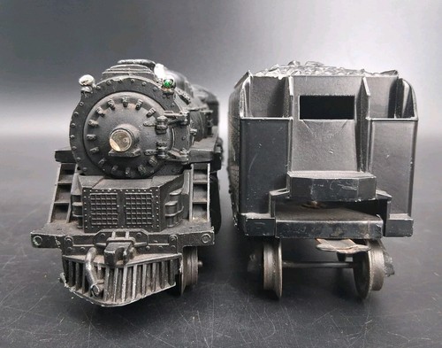Lionel lines scale - lionel, war