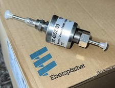 Eberspacher Fuel Metering Pump