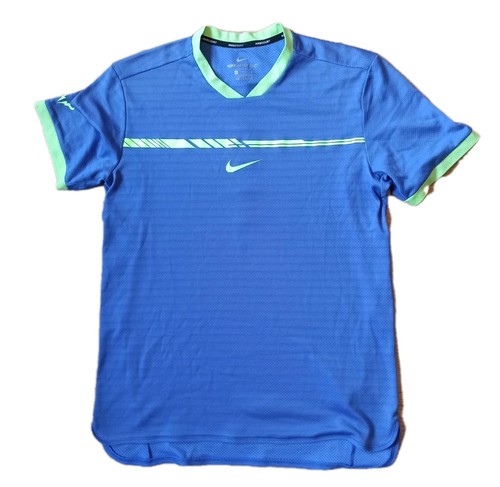 Nike rafael nadal tennis shirt - nike,
