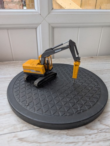 Joal akerman ec200 360 - *joal,