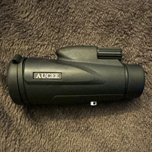 Aucee 12x50 monocular fmc - hd,