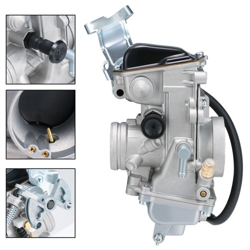 Motorcycle mikuni tm33 - motorcycle, tm33-8012