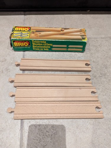 Vintage brio 3341 - vintage,
