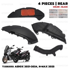 B6HE Set Air Case Filter