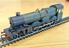 AIRFIX OO GAUGE CASTLE CLASS