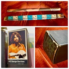 MEGA Rare original 1971 GEORGE