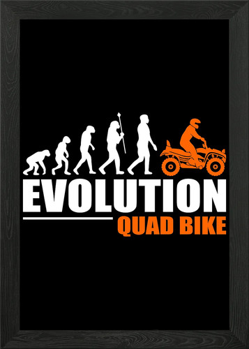 Quad bike atv - quad,