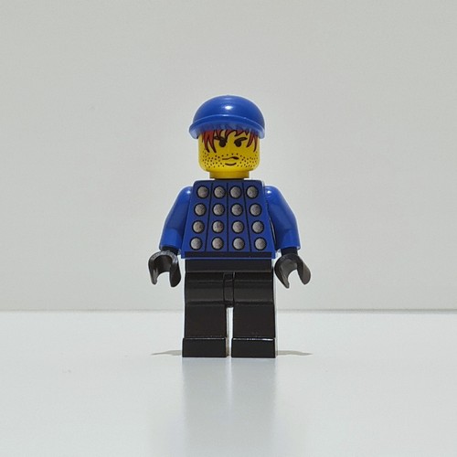 Lego soccer football - soccer,