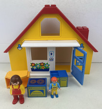 Playmobil 1.2.3 First Smile