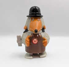 Rare Vintage Wombles Tobermory