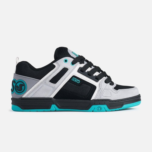 Dvs unisex comanche skate shoe - dvs,