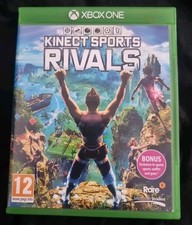 Kinect Sports Rivals Xbox One
