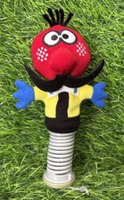 Mcdonald's Happy Meal Toy Soft