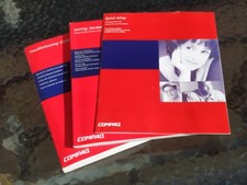 Compaq deskpro vintage - vintage, guides