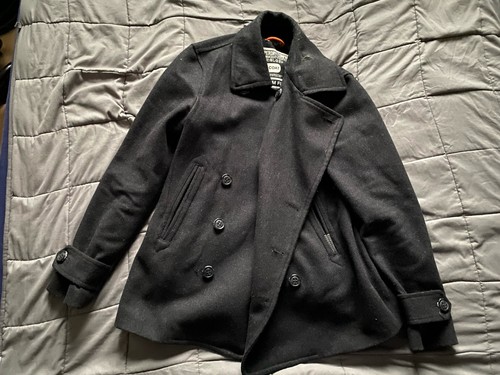Superdry men pea - pea, m