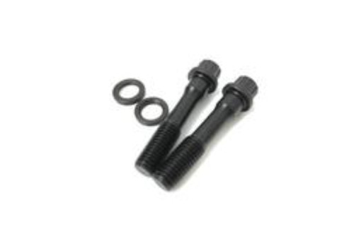 Arc billet conrod - arc, shells