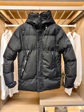 ZAVETTI CANADA COAT JACKET