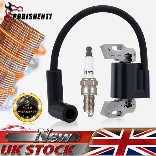 Ignition coil for briggs - coil, &