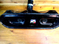 AUSTIN MAXI FACTORY TWIN CARB