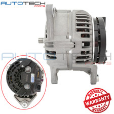 ALTERNATOR 12V 140A SUITS FIAT