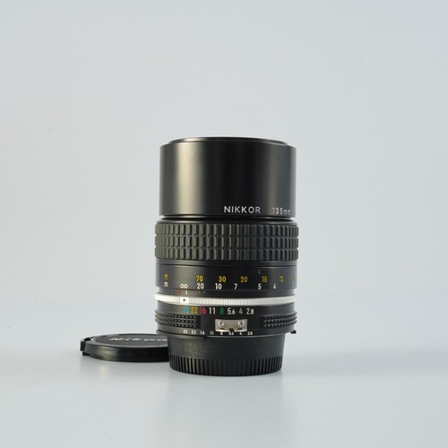 Excellent nikon nikkor - excellent,