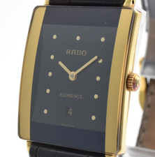 [NEAR MINT] RADO FLORENCE