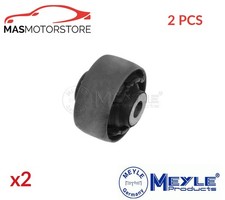 CONTROL ARM WISHBONE BUSH PAIR