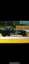 Westfield duratec racecar kitcar