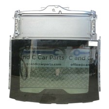 BMW 6 Series F06 F13 Electric Sunroof Panoramic Roof