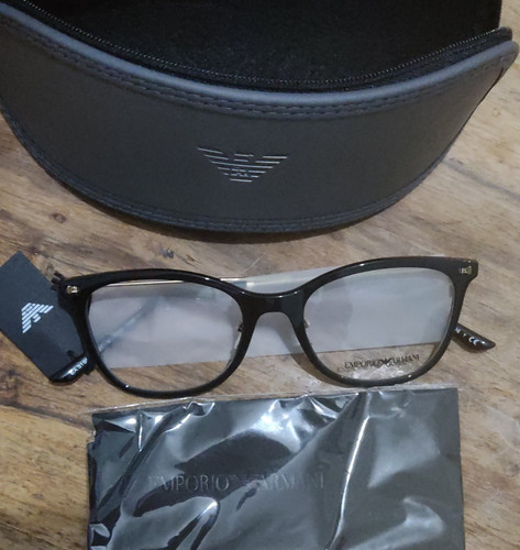 Emporio armani eyeglasses - armani,