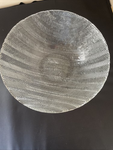 Arcoroc france vintage bowl - arcoroc, 31