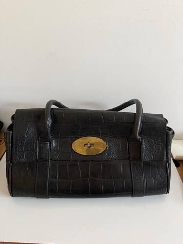 Mulberry bayswater east west - east,