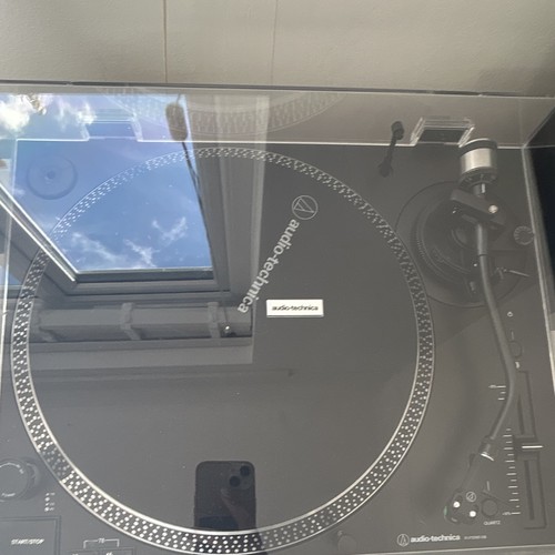Audio technica lp120xusb - audio-technica, at-lp120xusb
