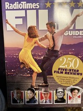 Radio times Film guide Volume1