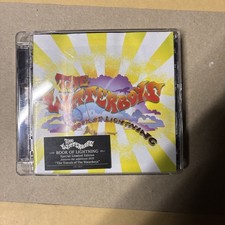 The Waterboys - Book Of