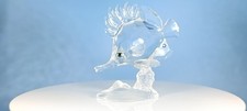 Boxed Swarovski Butterfly Fish