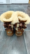 UGG Australia Chestnut Bailey