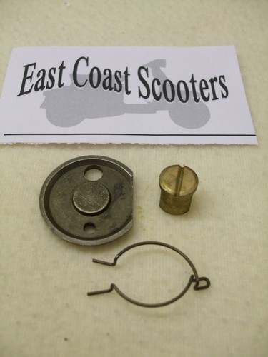 Vespa px200 clutch plunger - clutch,