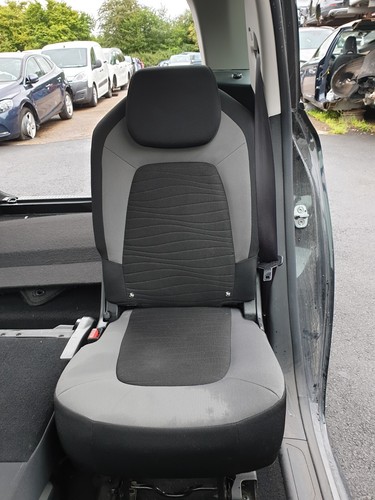 Citroen picasso mk2 2013 - citroen,