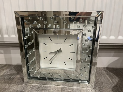 Wall clock - wall,